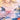 Scarf - Xiangyun gauze scarf - Digital printing - 125.4 - MJ105345