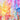 Scarf - Xiangyun gauze scarf - Digital printing - 125.9 - MJ105350