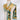 Scarf - Cut flowers for long scarves - Digital printing - 99 - MJ105360