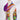 Scarf - Xiangyun gauze scarf - Digital printing - 125.9 - MJ105350