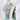 Scarf - Xiangyun gauze scarf - Digital printing - 118.6 - MJ105341