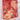Scarf - Cut flowers for long scarves - Digital printing - 92.6 - MJ105362