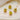 Horizontal Hole Bead - Alloy - Enamel - 18k Real White Gold Plating - 26.9gr - MJ107071