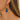 Wire Hook Earring - Brass - 316 stainless steel - Wood - Natural Wooden - Coconut shell - Cloth - Aluminuma Alloy - 18K Real Gold Plated Brass - 6.7gr - MJ900131 - MinjuanRong