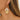 Wire Hook Earring - Brass - 316 stainless steel - Polymerclay - 18K Real Gold Plated - 11.1gr - MJ105579 - MinjuanRong