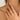 Ring - Brass - Silver tone plating - 8.6gr - MJ105886 - MinjuanRong