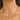 Necklace - Brass - Cubic zircon - 18K Real  Gold Plating - 41.3gr - MJ105986