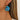 Wire Hook Earring - Brass - Resin Heat Shrink - 18K  Real Gold Plated - 6.3gr - MJ900497 - MinjuanRong