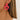 Push Back Stud Earring - Brass - Acrylic - 316 Stainles Steel Stud - 18K Real Gold Plated - 7.5gr - MJ900066