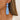 Push Back Stud Earring - Brass - Acrylic - 316 Stainles Steel Stud - 18K Real Gold Plating - 15.5gr - MJ900020