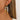 Push Back Stud Earring - 304/316 Stainless Steel - Acrylic Crystal - Gold Tone Plating - 10.7gr - MJ900376
