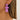 Push Back Stud Earring - Brass - Acrylic - 316 Stainles Steel Stud - 18K Real Gold Plating - 7.9gr - MJ900073