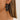 Push Back Stud Earring - Brass - Acrylic - 316 Stainles Steel Stud - 18K Real Gold Plating - 7.8gr - MJ900074