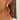 Push Back Stud Earring - Brass - Acetate - Stainless Steel Stud - 18K Real Gold Plated - 11gr - MJ104991 - MinjuanRong