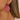 Push Back Stud Earring - Brass - Acrylic - Acetate - Stainless Steel Stud - 18k Real Gold Plated - 10.4gr - MJ900245 - MinjuanRong