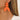 Push Back Stud Earring - Brass - Acrylic - 316 Stainles Steel Stud - 18K Real Gold Plated - 13.9gr - MJ900091