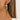 Push Back Stud Earring - Brass - Acetate - Glass - 316 Stainless Steel Stud - 18K Real Gold Plating - 6.2gr - MJ104997 - MinjuanRong