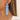 Push Back Stud Earring - Brass - Acrylic - 316 Stainless Steel Stud - 18K Real Gold Plating - 14.6gr - MJ900031