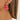 Push Back Stud Earring - Brass - Acrylic - 316 Stainless Steel Stud - 18K Real Gold Plated - 6.7gr - MJ900109