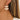 Push Back Stud Earring - Brass - Acrylic - 316 Stainless Steel Stud - 18K Real Gold Plating - 6.6gr - MJ900110