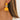 Push Back Stud Earring - Brass - Acrylic - 316 Stainless Steel Stud - 18K Real Gold Plating - 10gr - MJ900100