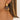 Push Back Stud Earring - Acrylic - Stainless Steel - 316 Stainless Steel Stud - Gold Tone Vacuum Plating - 11.1gr - MJ900337