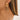 Push Back Stud Earring - 304/316 Stainless Steel - Acrylic - Gold Tone Plating - 8.2gr - MJ900380