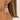 Wire Hook Earring - Acetate - Stainless Steel - 304 Stainless Steel - Gold Tone Plating - 6.8gr - MJ900318