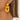 Push Back Stud Earring - Brass - Acrylic - 316 Stainles Steel Stud - 18K Real Gold Plating - 10.4gr - MJ900052