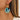 Huggie Hoop Wire Earring - Stainless Steel - Acetate Acrylic - 18K Real Vacuum Plating - 13.8gr - MJ900332