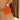 Push Back Stud Earring - Brass - Acrylic - 316 Stainless Steel Stud - 18K Real Gold Plating - 15.3gr - MJ105070