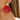 Push Back Stud Earring - Brass - Stainless Steel Stud - 18K Real Gold Plated Brass - 16.5gr - MJ104990