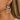Push Back Stud Earring - 304/316 Stainless Steel - Acetate - Gold Tone Plating - 13.3gr - MJ900328
