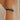 Bracelet - Magnet - Cotton thread - Brass - 18K Real Gold Plating - 6.5gr - MJ105170