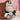 LABUBU DOLL CLOTHE - LABUBU COSTUME - PETPolyethylene Terephthalate - 29gr - MJ106941