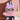 LABUBU DOLL CLOTHE - LABUBU COSTUME - PETPolyethylene Terephthalate - 24gr - MJ106934-3