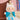 LABUBU DOLL CLOTHE - LABUBU COSTUME - PETPolyethylene Terephthalate - 29gr - MJ106941-2