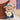 LABUBU DOLL CLOTHE - LABUBU COSTUME - PETPolyethylene Terephthalate - 20gr - MJ106937-3