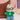 LABUBU DOLL CLOTHE - LABUBU COSTUME - PETPolyethylene Terephthalate - 24gr - MJ106934-8