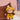 LABUBU DOLL CLOTHE - LABUBU COSTUME - PETPolyethylene Terephthalate - 22.5gr - MJ107257