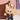 LABUBU DOLL CLOTHE - LABUBU COSTUME - PETPolyethylene Terephthalate - 24.1gr - MJ107253