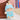 LABUBU DOLL CLOTHE - LABUBU COSTUME - PETPolyethylene Terephthalate - 22.4gr - MJ107273