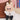 LABUBU DOLL CLOTHE - LABUBU COSTUME - PETPolyethylene Terephthalate - 24gr - MJ106934-1