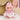 LABUBU DOLL CLOTHE - LABUBU COSTUME - PETPolyethylene Terephthalate - 17gr - MJ107276