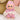 LABUBU DOLL CLOTHE - LABUBU COSTUME - PETPolyethylene Terephthalate - 11.4gr - MJ107278