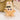 LABUBU DOLL CLOTHE - LABUBU COSTUME - PETPolyethylene Terephthalate - 11.6gr - MJ107210