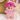 LABUBU DOLL CLOTHE - LABUBU COSTUME - PETPolyethylene Terephthalate - 13.8gr - MJ107123