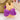 LABUBU DOLL CLOTHE - LABUBU COSTUME - PETPolyethylene Terephthalate - 23.6gr - MJ107197