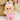 LABUBU DOLL CLOTHE - LABUBU COSTUME - PETPolyethylene Terephthalate - 6.3gr - MJ107286