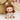 LABUBU DOLL CLOTHE - LABUBU COSTUME - PETPolyethylene Terephthalate - 8.7gr - MJ107138